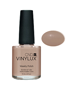 Vinylux CND Vernis à Ongles 123 Impossibly Plush 15 mL