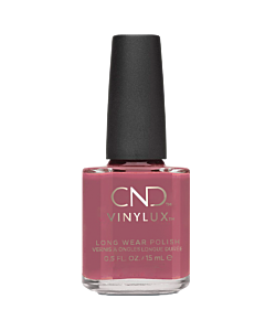 Vinylux Nail Polish 129 Married to Mauve 15 mL CND 