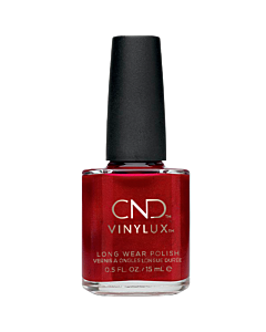 Vinylux CND Vernis à Ongles 139 Red Baroness 15 mL
