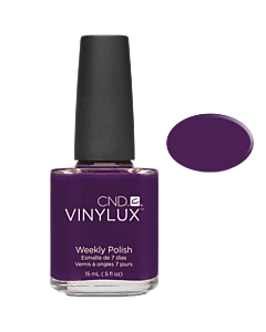 Vinylux CND Nail Polish 141 Rock Royalty 15 mL CND 