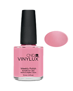 Vinylux CND Vernis à Ongles 150 Strawberry Smoothie 15 mL