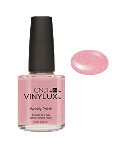 Vinylux CND Vernis à Ongles 187 Fragrant Freesia 15 mL (Opaque)
