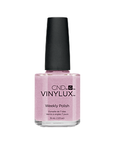 Vinylux CND Nail Polish 216 Lavender Lace 15 mL