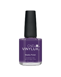 Vinylux CND Vernis à Ongles 236 Video Violet 15 mL