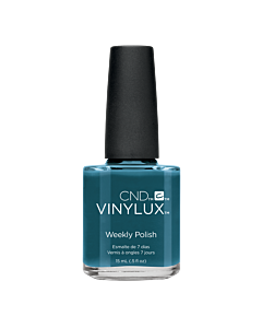 Vinylux CND Nail Polish 247 Splash of Teal 15 ml