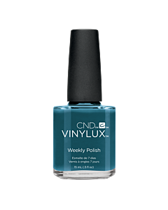 Vinylux CND Vernis à Ongles 247 Splash of Teal 15 ml