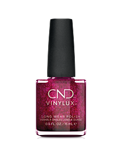 Vinylux CND Nail Polish 190 Butterfly Queen 15 mL
