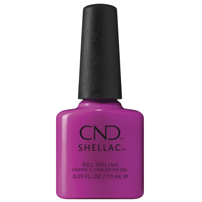 Shellac For Rooftops Shellac UV Polish Rooftop Hop #377 7.3mL