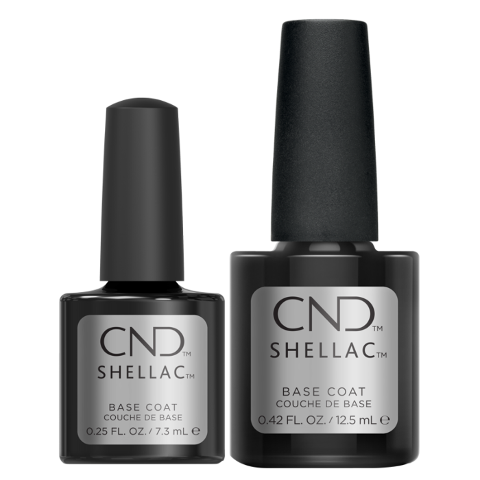 Shellac gel Polish Original Base Coat