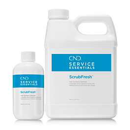 Cnd scrub fresh discount