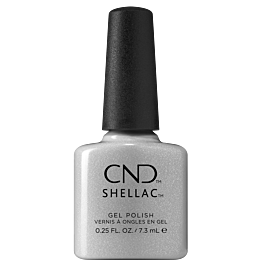 Shellac UV Polish 418 Steel Kisses 7.3mL, Collection Painted Love ...