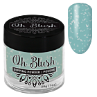 Oh Blush Poudre 348 Mystic Ice (1oz)