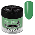 Oh Blush Poudre 349 Christmas Tree (1oz)