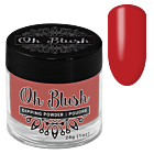 Oh Blush Poudre 351 Santa Claus (1oz)