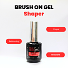 Brush On Gel Shaper 15mL