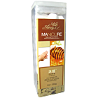 Boules Effervescentes Lait et Miel 250g