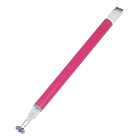 Magnetic Pen - 2 Sided (Flower/Line)