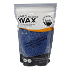 Hard Wax beads 500g Blue