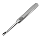 Cuticle V Cutter - Staniless Steel