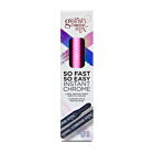 Gelish Chrome Stix Crayon à Effet Chrome Fuchsia Mirror 5g