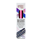 Gelish Chrome Stix Crayon à Effet Chrome Magenta Chameleon 5g