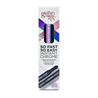 Gelish Chrome Stix Crayon à Effet Chrome Violet Chameleon 5g