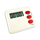 Digital Chronometer with Alarm