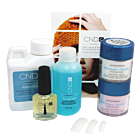 CND Retention+ Basics Enhancement Starter Pack