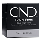 CND Future Form Forme de Modelage 200pcs