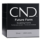 CND Future Form Sculpting Forms 200pcs