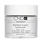 CND PC Poudre Natural Sheer 3.7oz