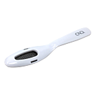 CND Foot File - White