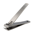 Straight Edge Nail Clipper 8x1.5cm