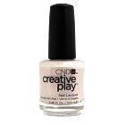 CND Creative Play Polish # 401 Bridechilla 13ml