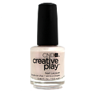 CND Creative Play Vernis # 401 Bridechilla 13ml