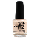 CND Creative Play Polish # 402 Life's A Cupcake 13ml