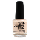 CND Creative Play Vernis # 402 Life's a Cupcake 13ml