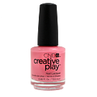 CND Creative Play Polish # 404 Oh Flamingo 13ml