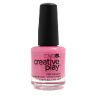 CND Creative Play Polish # 407 Sexy + I Know It 13ml