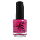 CND Creative Play Vernis # 409 Berry Shocking 13ml