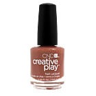 CND Creative Play Vernis # 418 Nuttin' To Wear 13ml