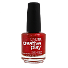 CND Creative Play Vernis # 419 Persimmon-ality 13ml