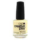 CND Creative Play Polish # 425 Bananas For You 13ml