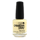 CND Creative Play Vernis # 425 Bananas For You 13ml