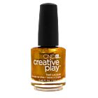 CND Creative Play Polish # 426 Gilty Or Innocent 13ml