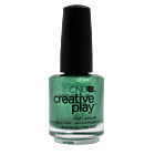 CND Creative Play Polish # 429 My Mo-Mint 13ml