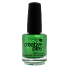 CND Creative Play Polish # 430 Love It Or Leaf It 13ml