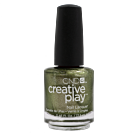 CND Creative Play Polish # 433 O-Live For The Moment 13ml