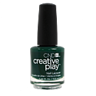 CND Creative Play Polish # 434 Cut To The Chase 13ml