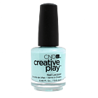 CND Creative Play Polish # 436 Isle Never Let You Go 13ml